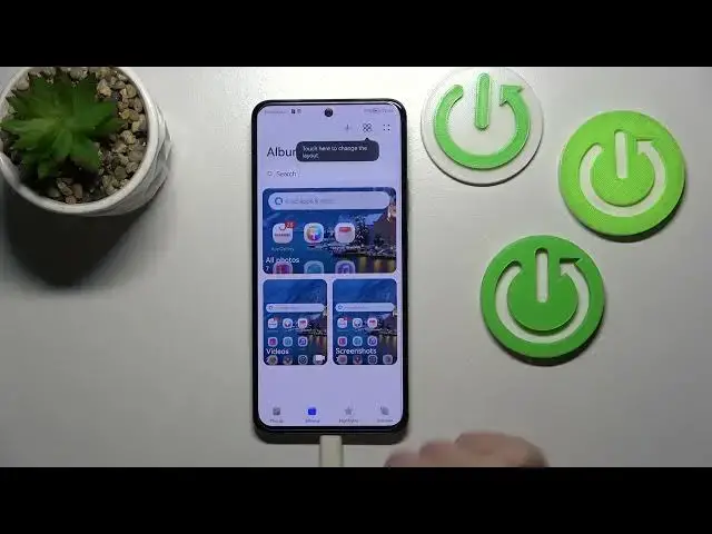 'Video thumbnail for How to Hide Photos in Gallery on Huawei Nova 10 SE?'