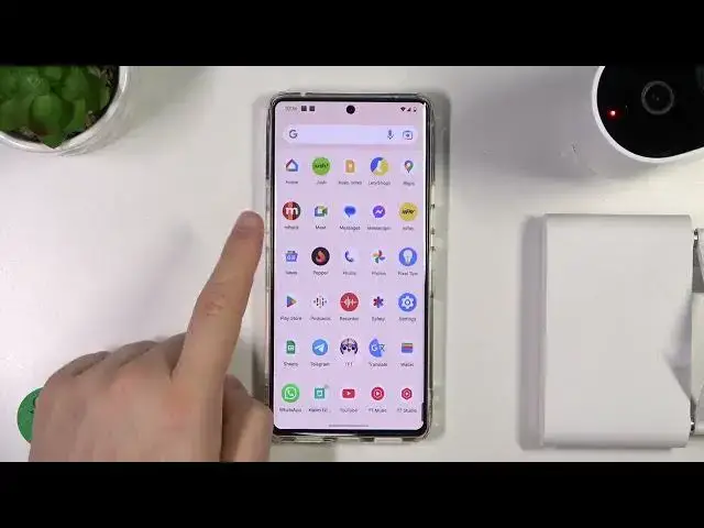 'Video thumbnail for Xiaomi Mi Wireless Outdoor Security Camera 1080p - How To Manage Notifications'