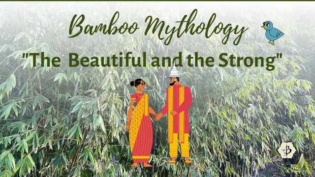 'Video thumbnail for Bamboo Mythology: The Beautiful and the Strong'