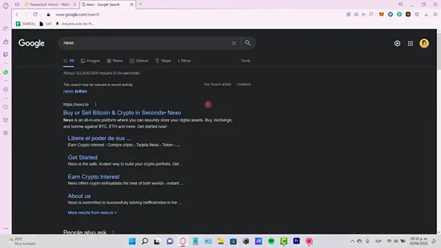 'Video thumbnail for Comprehensive Guide to Binance Account Registration in 2024: Step-by-Step Process for Joining the Cryptocurrency Platform'