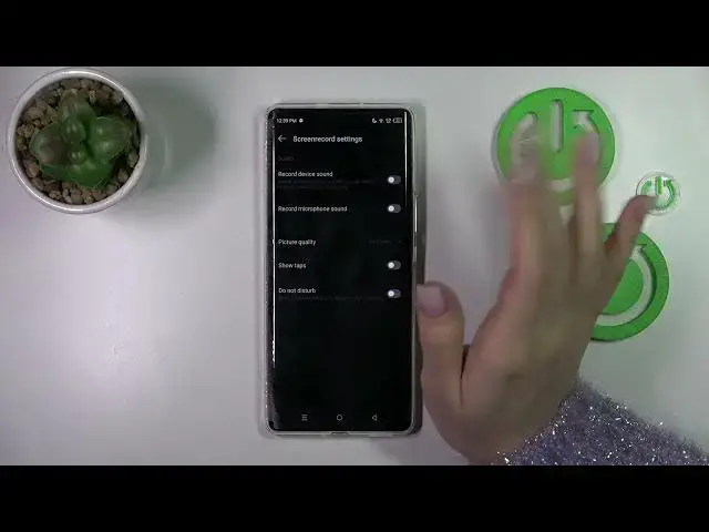 'Video thumbnail for How to Change Screen Recorder Sound Settings on Infinix Zero Ultra'