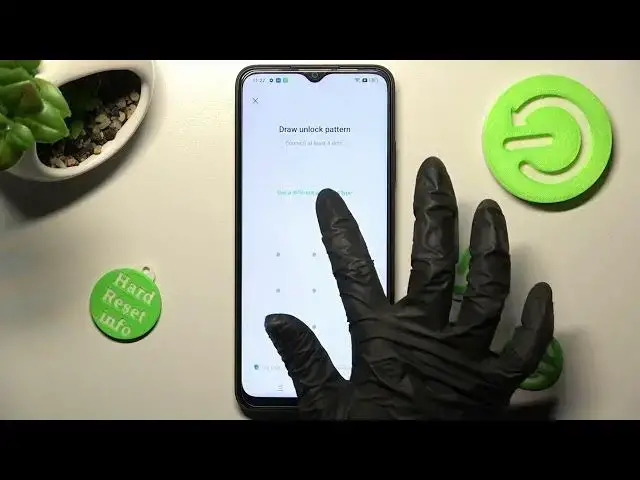'Video thumbnail for How to Add Screen Lock to OPPO A17'