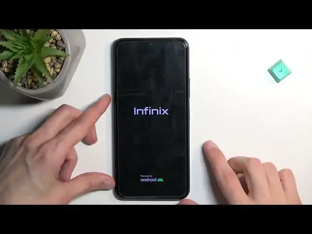 'Video thumbnail for How to Enter Fastboot Mode on INFINIX Note 12 Pro?'