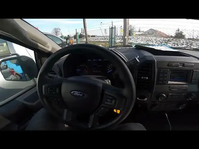 'Video thumbnail for How to Enable or Disable Bluetooth in Car Radio in Ford F150 XIII Gen ( 2014 - now )'