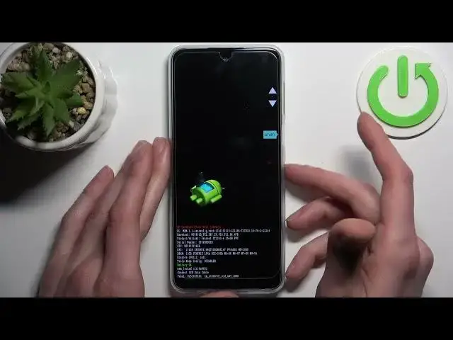 'Video thumbnail for How to Enter Boot Mode on MOTOROLA Moto G34?'