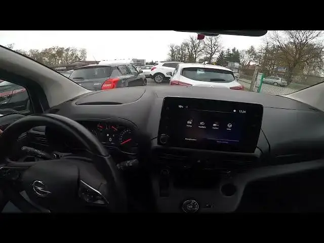 'Video thumbnail for How to Turn Radio On or Off, and Change Radio Volume in Opel Combo E ( 2018 – now )'