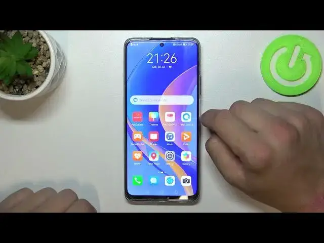 'Video thumbnail for Huawei Nova Y90 - Does It Have Screen Recording'