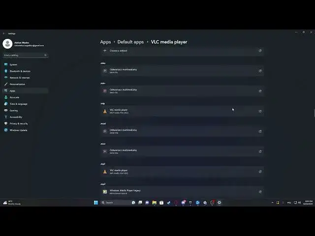 'Video thumbnail for How To Change Default Media Player on Windows 11'