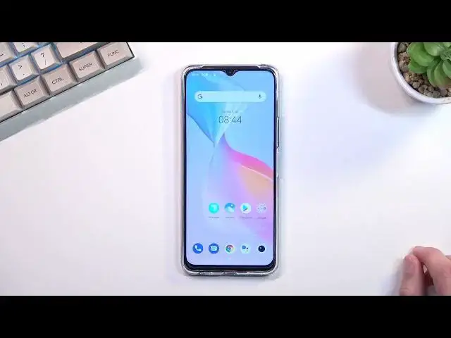'Video thumbnail for How to Activate and Set Up Do Not Disturb Mode on VIVO Y76 5G'