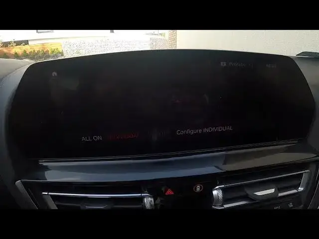 'Video thumbnail for How to Enable or Disable Intelligent Safety Function in BMW Series 8 II ( 2018 - now )'