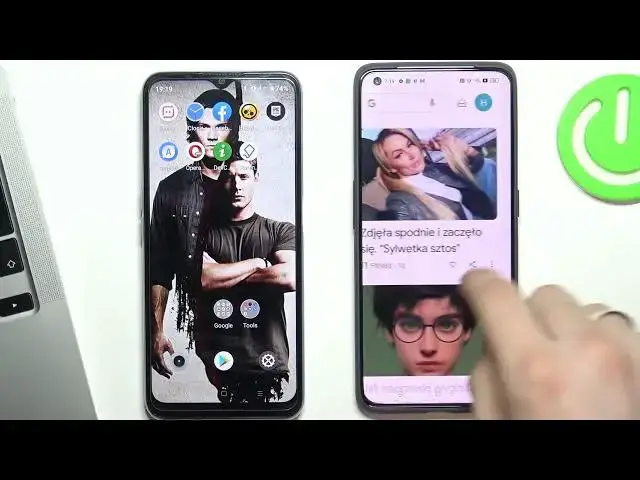 'Video thumbnail for How to Set Up and Configure Parental Control on REALME C31 // Family Link'