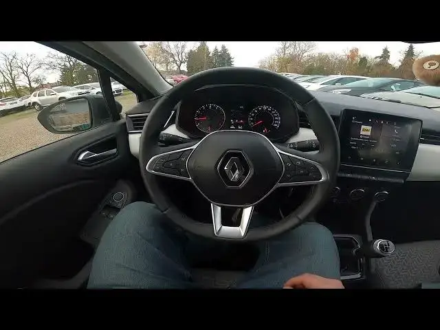 'Video thumbnail for Where is USB Port in Renault Clio V ( 2019 - now ) | How to Find USB Port?'