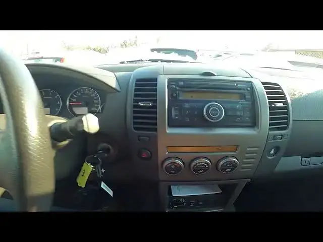 'Video thumbnail for How to Enable or Disable Auto Airflow in Nissan Pathfinder ( 2004 – 2014 ) | Auto Climate Control'