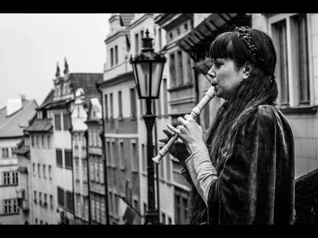 'Video thumbnail for How to Improvise on the Recorder Part 1'