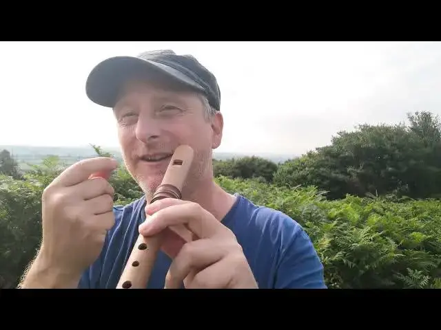 'Video thumbnail for Egan's Polka - Descant Recorder'