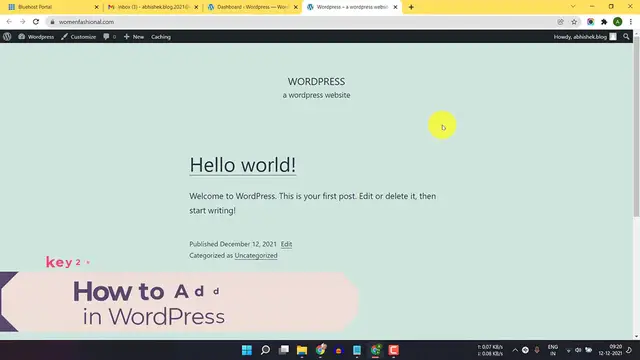 'Video thumbnail for How to Add Click to Tweet Boxes in Your WordPress Website'