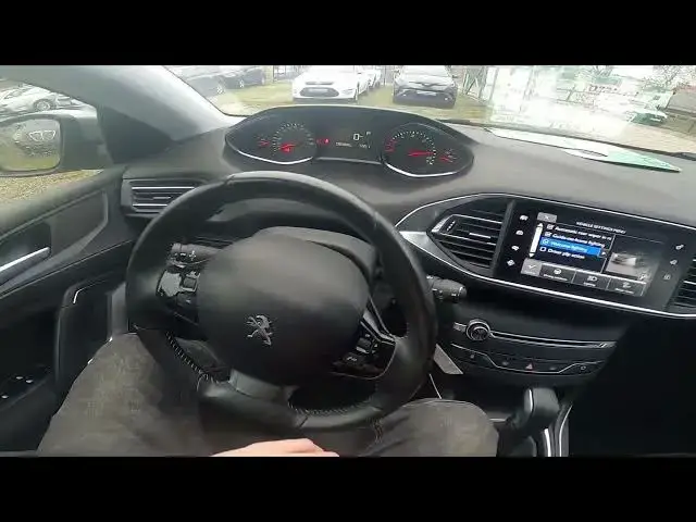'Video thumbnail for How to Manage Driver Plip Action Function in PEUGEOT 308 II ( 2013 – 2021 )'