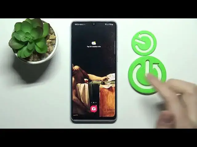 'Video thumbnail for How to Make Opera Default Browser on SAMSUNG Galaxy A33 5G'