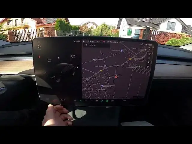 'Video thumbnail for How to Enable or Disable Dome Lights in Tesla Model Y ( 2020 - now ) | What are Dome Lights?'