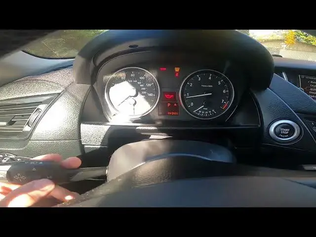 'Video thumbnail for How to Check Service Info in BMW X1 F48 ( 2015 – now ) | Find Maintenance Info'