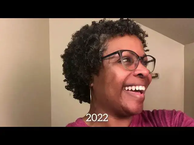 'Video thumbnail for Hair growth #hairjourney #10k #naturalhairgrowthjourney'