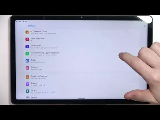 'Video thumbnail for Lenovo Tab P11 Plus - Does It Have Fingerprint Scanner'