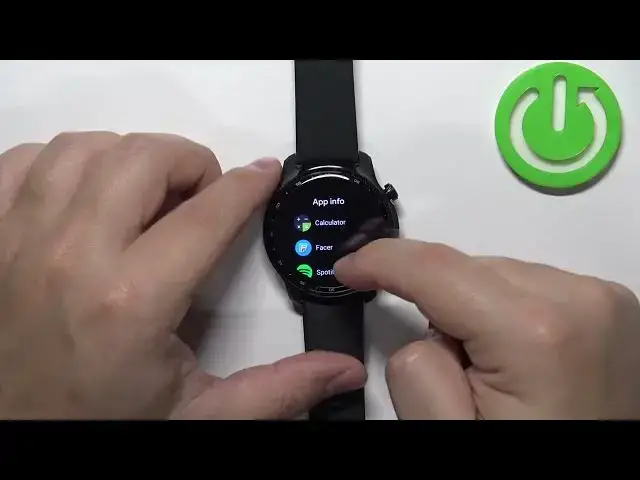 'Video thumbnail for How to Uninstall Applications From TicWatch Pro 3 Ultra'