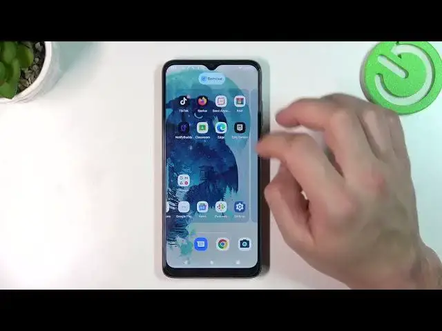 'Video thumbnail for How to Remove / Restore Phone Icon from / to the Home Screen on MOTOROLA Moto E22'