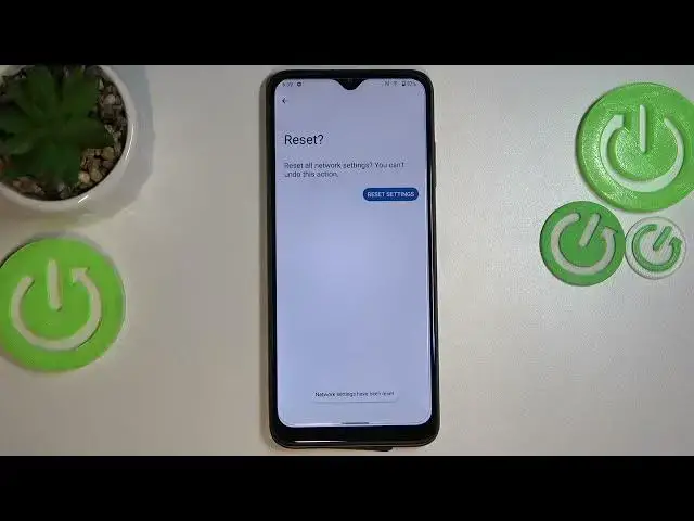 'Video thumbnail for How to Reset Network Preferences on T-MOBILE Revvl 6 Pro - Reset Network Settings'