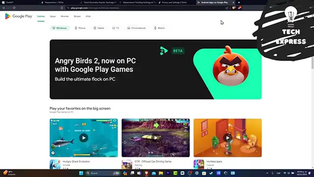 'Video thumbnail for How To Change Country in Google Play Store (2024)'