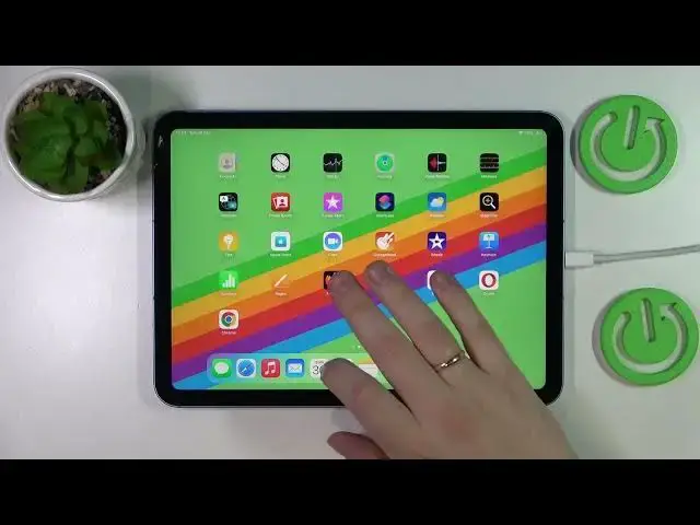 'Video thumbnail for How to Make Opera the Default Browser App on the iPad 10th Gen (2022)'