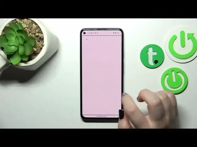 'Video thumbnail for How to Enable the Automatic Backup to Google One on the GOOGLE Pixel 5a'