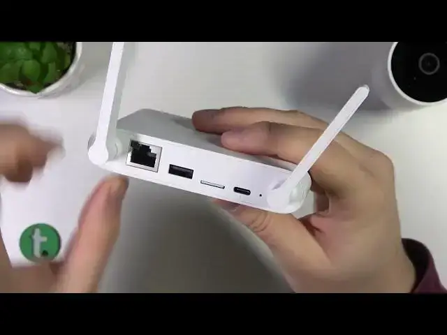 'Video thumbnail for Xiaomi Mi Wireless Outdoor Security Camera 1080p - Insert SD Card to Outdoor Receiver'