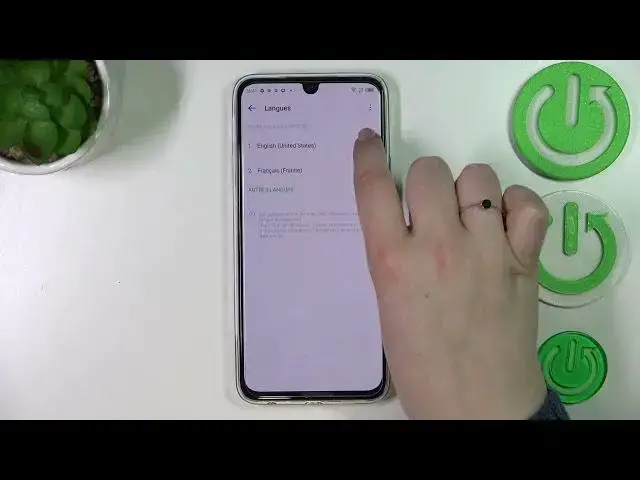 'Video thumbnail for How to Change System Language on INFINIX Note 12 Pro'