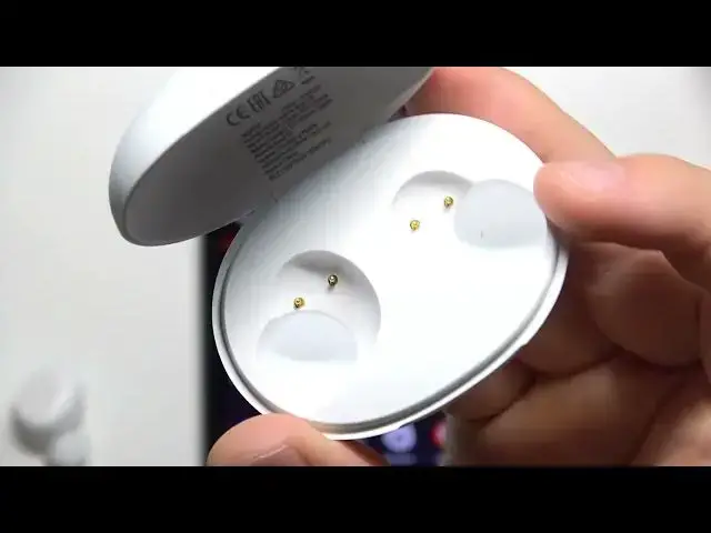 'Video thumbnail for How to Check Serial Number in Realme Buds Q2?'