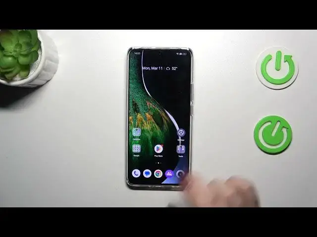 'Video thumbnail for How to Check Serial Number on REALME 12 Pro+?'