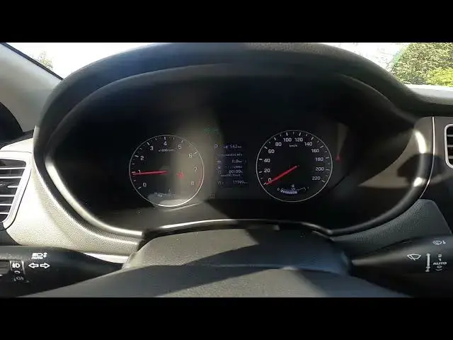 'Video thumbnail for How to Reset Trip A and B Data in Hyundai I20 II ( 2012 – 2020 ) - Clear Driving Info'
