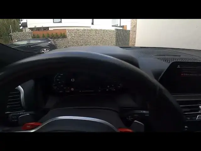 'Video thumbnail for How to Enable or Disable Driver Attention Camera in BMW Series 8 II ( 2018 - now )'