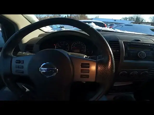 'Video thumbnail for How to Change Radio Frequency in Nissan Pathfinder ( 2004 – 2014 ) | Switch Between AM/FM'