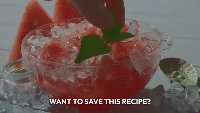 'Video thumbnail for The Unexpected Summer Trick for Sweeter, Juicier Watermelon'