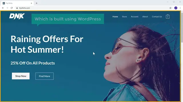 'Video thumbnail for How to Reset Your WordPress Password ( 3 easy ways )'