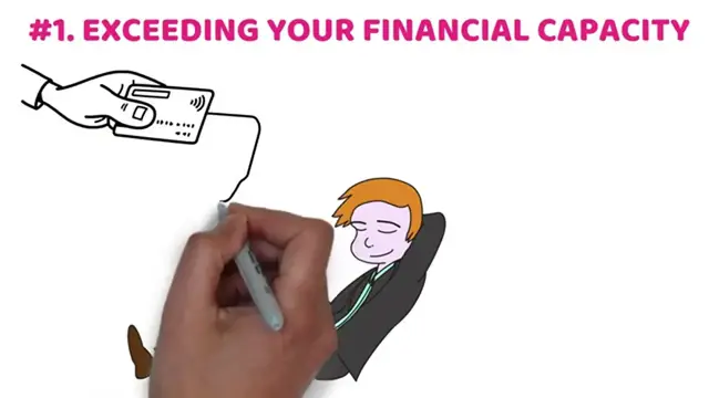 'Video thumbnail for Broke by Choice. Worst Money Mistakes Keeping You Poor'