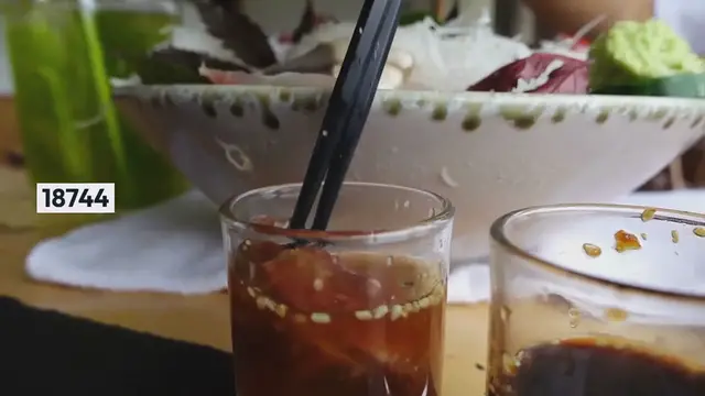 'Video thumbnail for Mongolian Ground Beef Noodles'