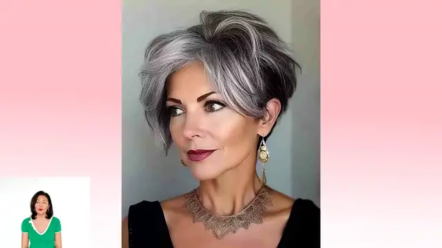 'Video thumbnail for 30 best holiday hairstyles and hair color ideas for women over 30-40_ according to celebrities(720P_HD)'