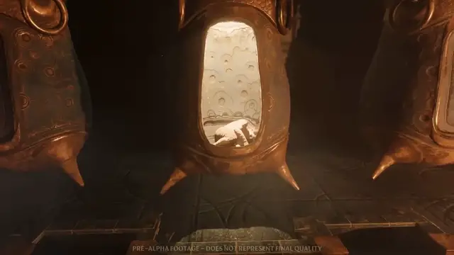 'Video thumbnail for Enshrouded - Official Announcement Trailer'