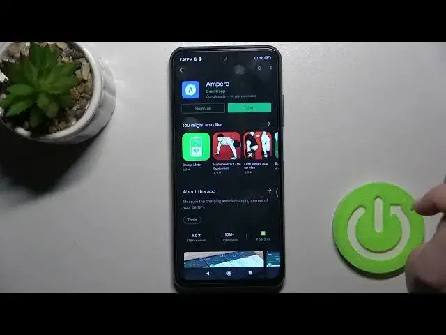 'Video thumbnail for Xiaomi POCO M3 Pro - How To Check Battery Health'