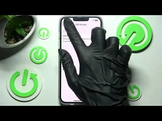'Video thumbnail for How to Check Specification of iPhone 14 - Main System Settings'
