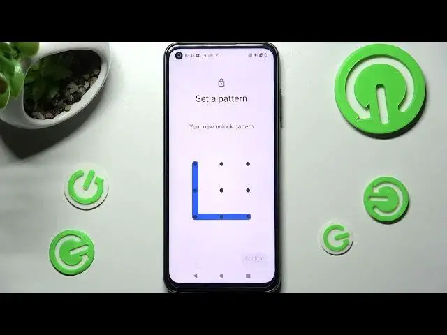 'Video thumbnail for How to Add Screen Lock to HTC Desire 22 Pro - Set Up Screen Lock'
