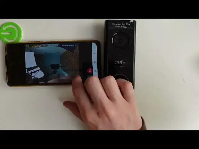 'Video thumbnail for Anker 2K HD Resolution - How To Setup Motion Detection'