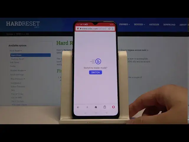 'Video thumbnail for How to Install AdBlock in OPPO A91 – Block All Adverts'